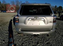 Toyota 4Runner